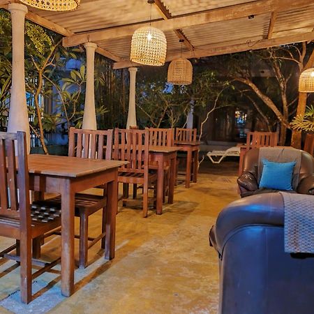 Canaya Boutique Villa Bope Exterior foto